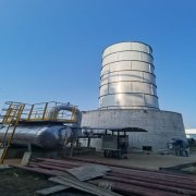 建筑垃圾、废光伏设备回