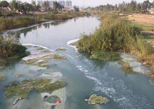 书院河整治工程已完成可研报告批复