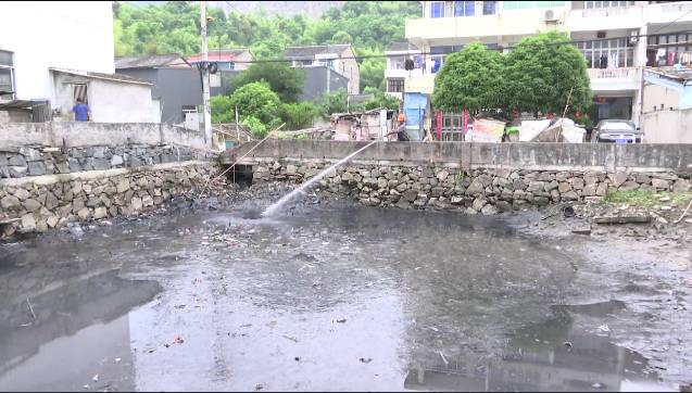 护航“十五五”美丽金安建设行稳致远