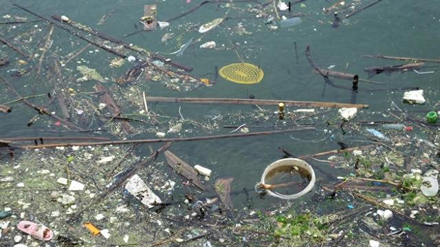 碧水净土的保卫战同样成果显著