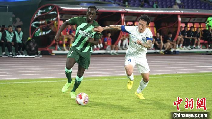 中超风格多变中的个人节