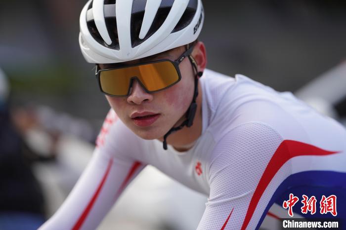 峡谷“骑”迹再现怒江：2022中国怒江自行车跨年