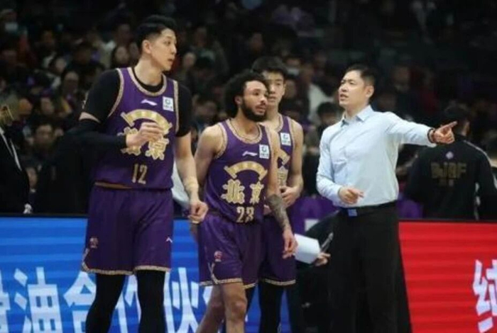 CBA第25轮四场焦点战：广东险胜深圳辽宁逆转山西