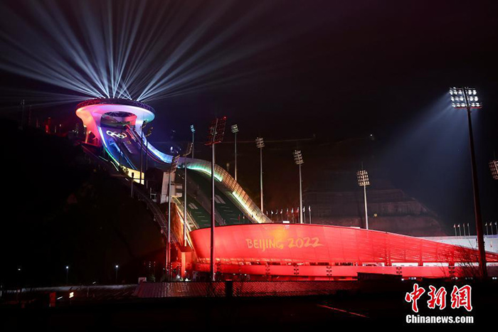 后冬奥经济转型：张家口崇礼打造四季旅游新热