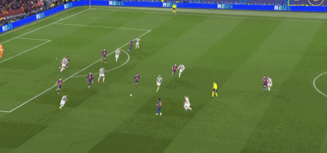 巴萨7-2血洗纽卡，拉菲尼亚独造5球助球队晋级欧