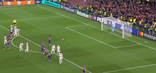 巴萨7-2血洗纽卡，拉菲尼亚独造5球助球队晋级欧