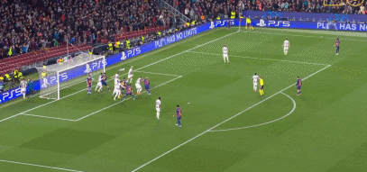 巴萨7-2血洗纽卡，拉菲尼亚独造5球助球队晋级欧