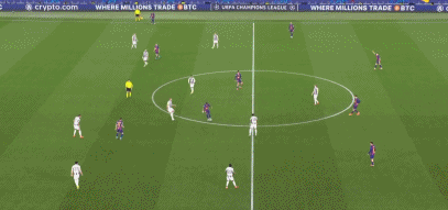 巴萨7-2血洗纽卡，拉菲尼亚独造5球助球队晋级欧