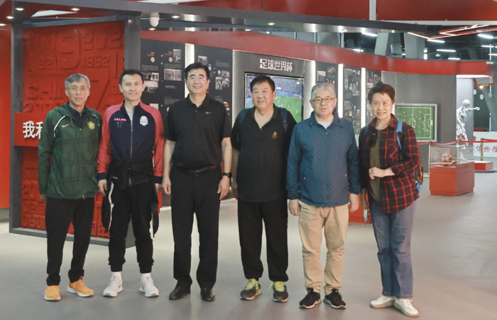 U23国足亚洲杯夺冠引防守争议 攻势足球成转型关