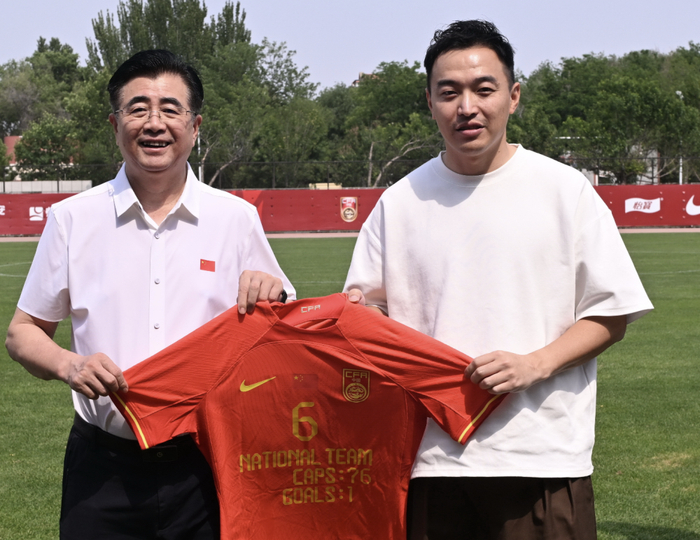 U23国足亚洲杯夺冠引防守争议 攻势足球成转型关