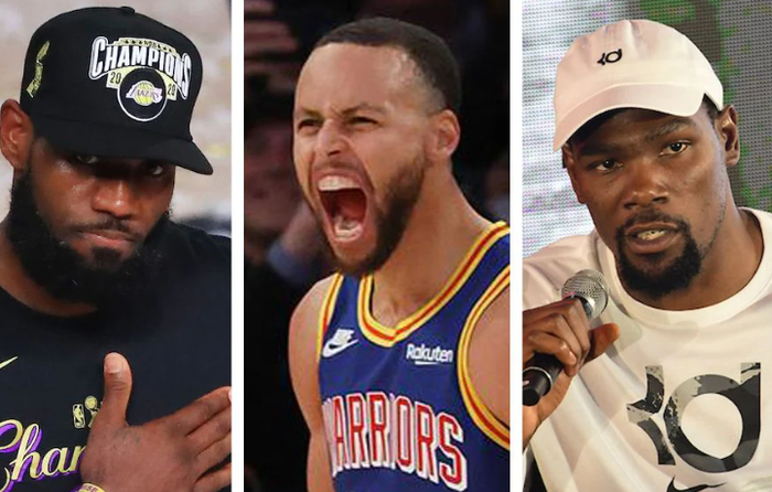 字母哥东契奇冲击百场40+纪录 詹姆斯库里面临年