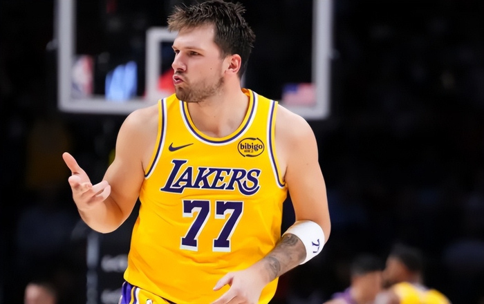 字母哥东契奇冲击百场40+纪录 詹姆斯库里面临年