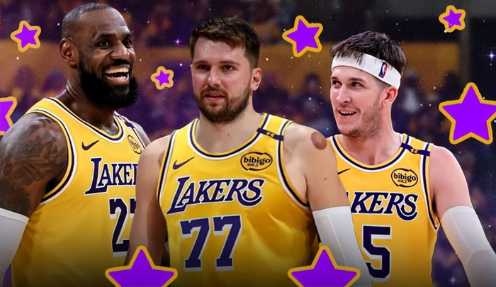 字母哥东契奇冲击百场40+纪录 詹姆斯库里面临年