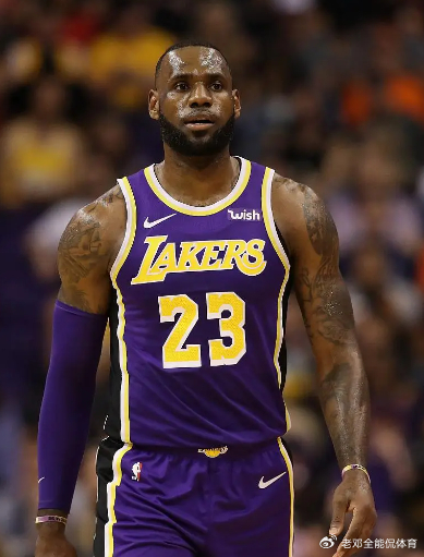 杜兰特、库里、詹姆斯或成NBA退役巡演新标杆