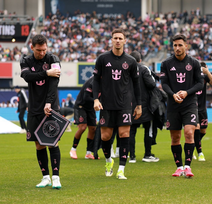 梅西绝杀逆转！巴萨逆转取胜创纪录