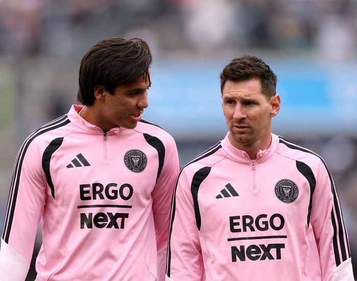 梅西绝杀逆转！巴萨逆转取胜创纪录