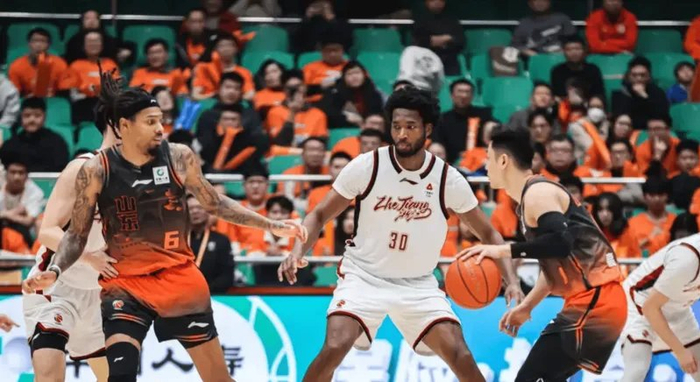 浙江队力克山东 全队攻守失衡惨遭逆转