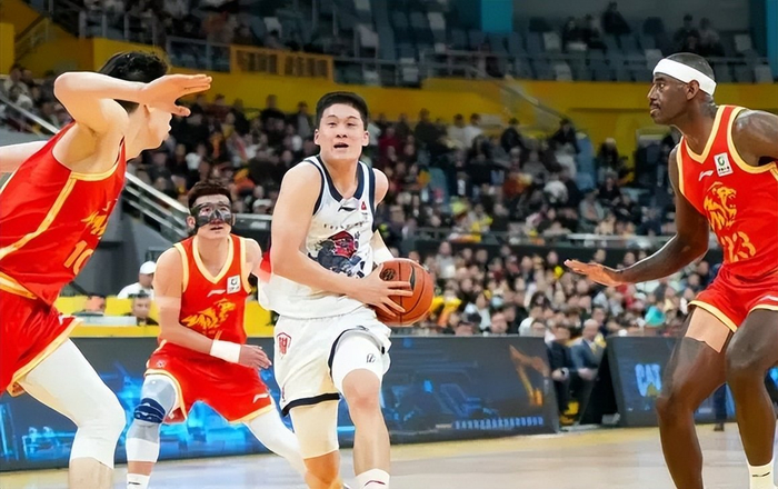 浙江队力克山东 全队攻守失衡惨遭逆转