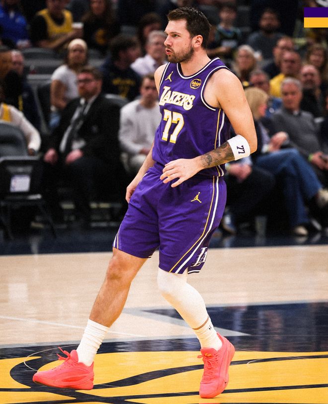 东契奇单场43分创生涯新高 破纪录刷新多项数据