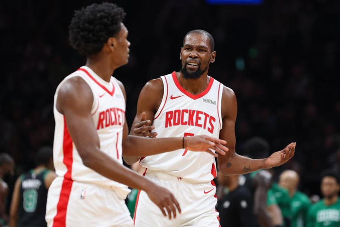 火箭湖人三日激战争夺西部第三席位