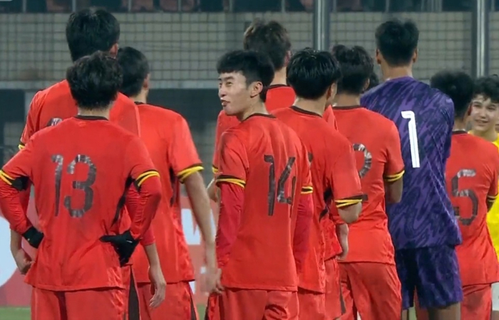 U17亚洲杯或由中承办 主场优势助力国少冲击世界