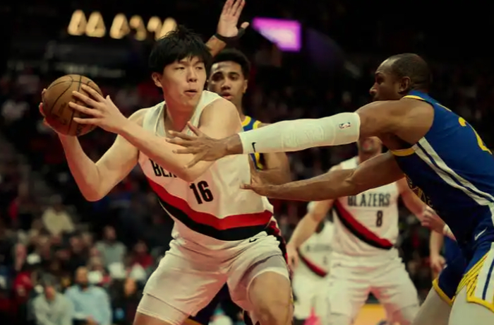 程正昌入股开拓者为杨瀚森铺路 球队未来或迎重