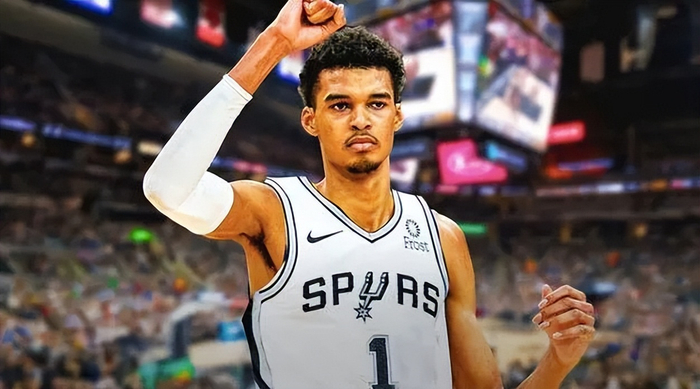 亚历山大领跑MVP赔率榜，文班亚马冲击历史级数