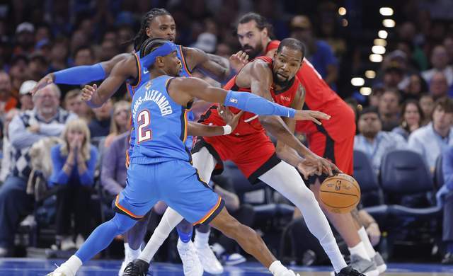 NBA季后赛首轮四组恩怨对决引爆西部格局