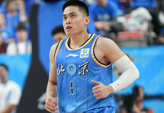 北京队22-0逆转同曦双杀锁定季后赛