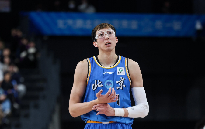 北京队22-0逆转同曦双杀锁定季后赛