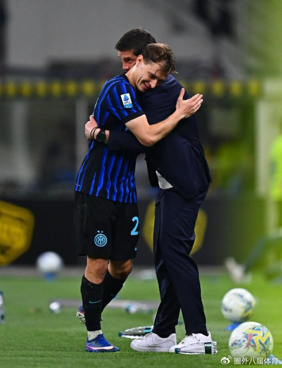 国际米兰逆转科莫挺进意大利杯决赛 冲击双冠王