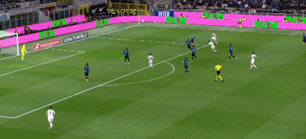 国际米兰逆转科莫挺进意大利杯决赛 冲击双冠王