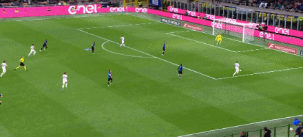 国际米兰逆转科莫挺进意大利杯决赛 冲击双冠王