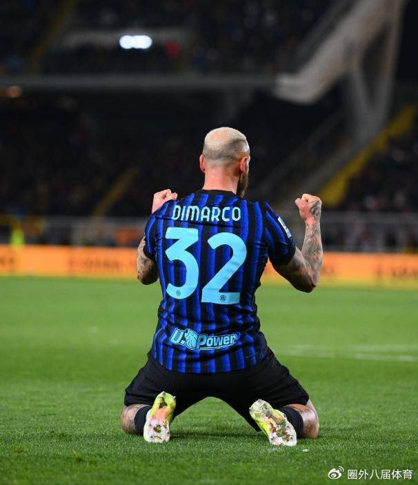 国际米兰逆转科莫挺进意大利杯决赛 冲击双冠王